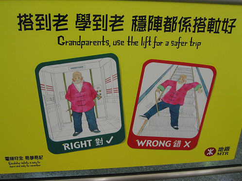 Different Sign Different Sign